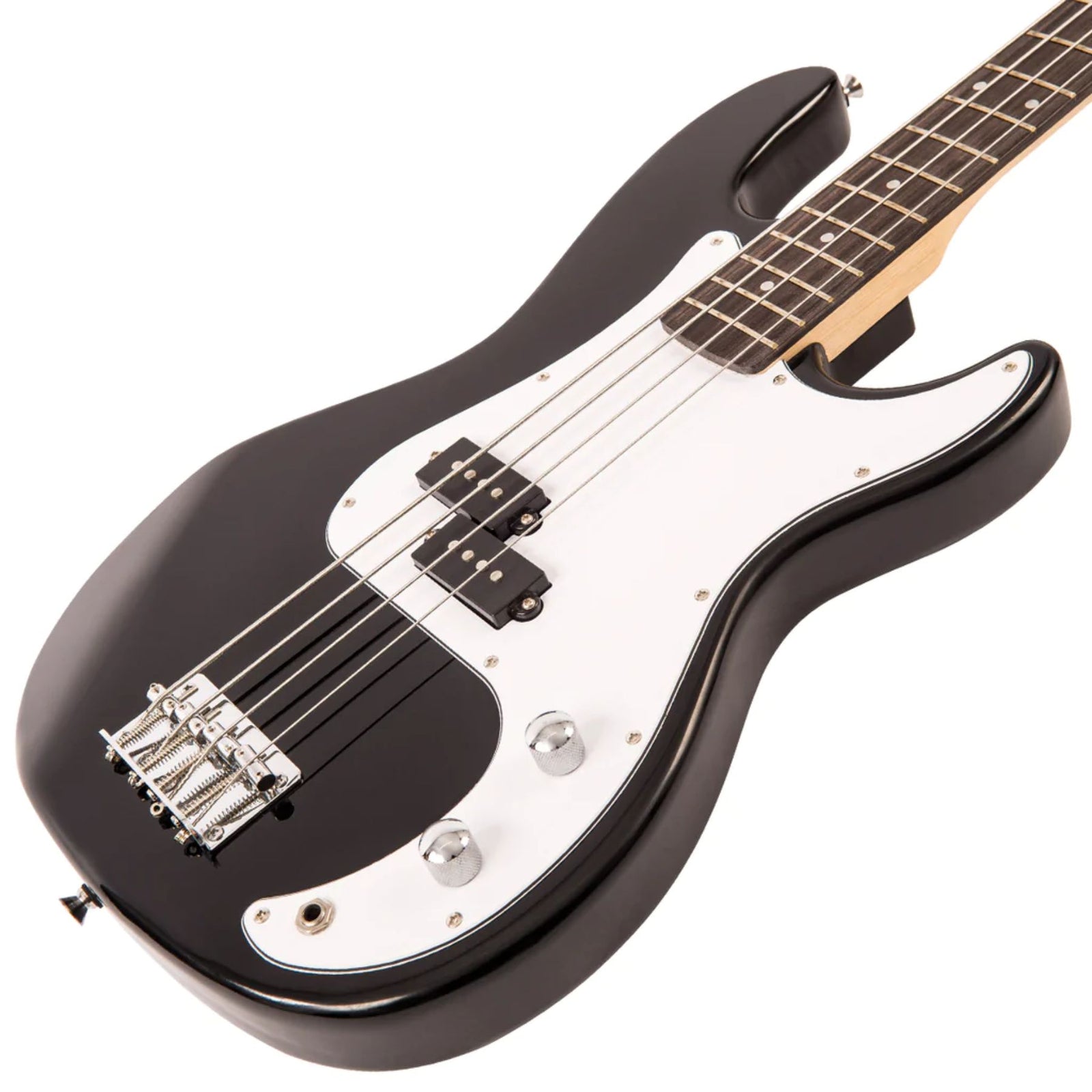 E40BLK Bass Guitar Blaster