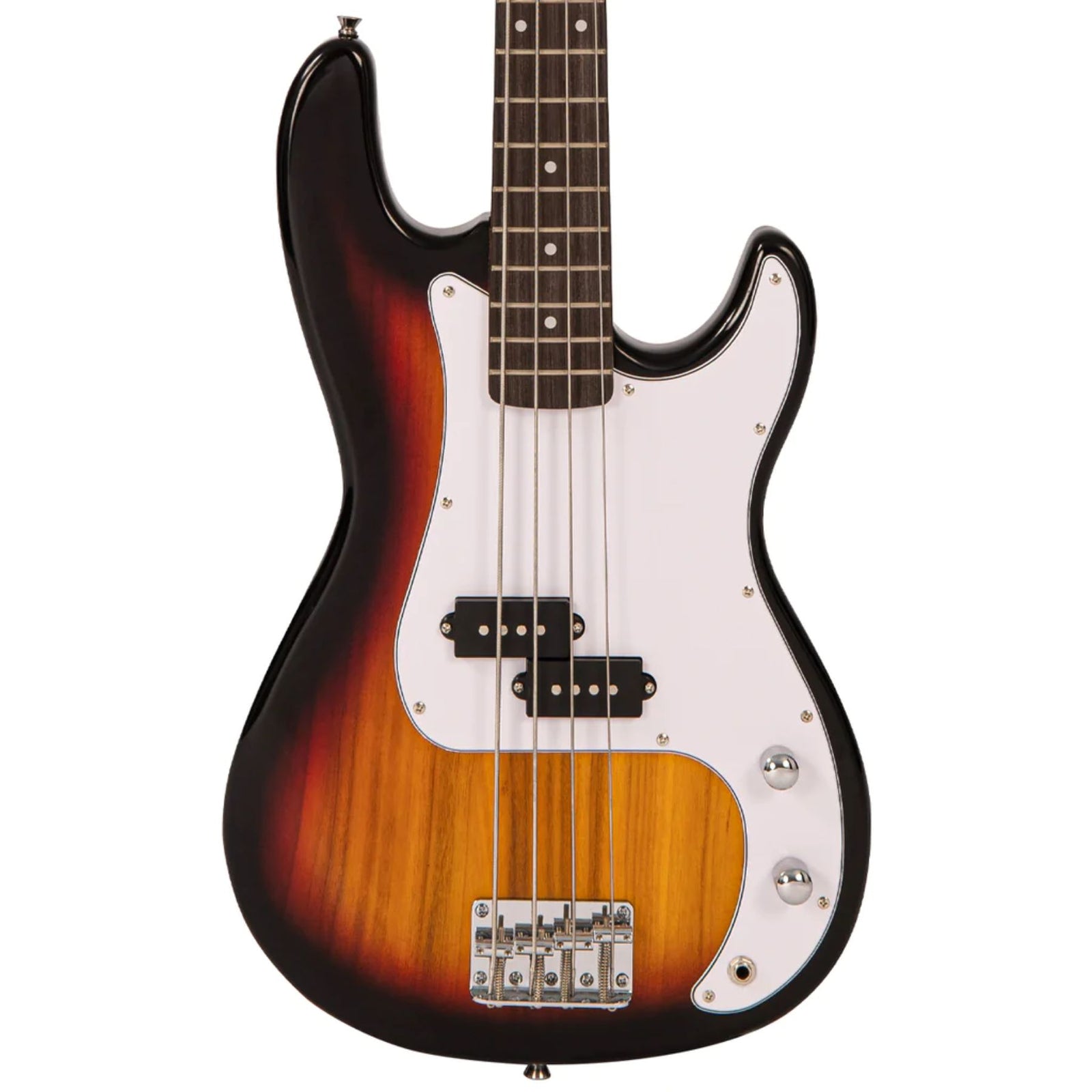 E40SB Bass Guitar Blaster