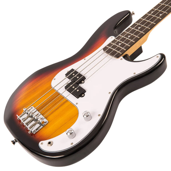 E40SB Bass Guitar Blaster