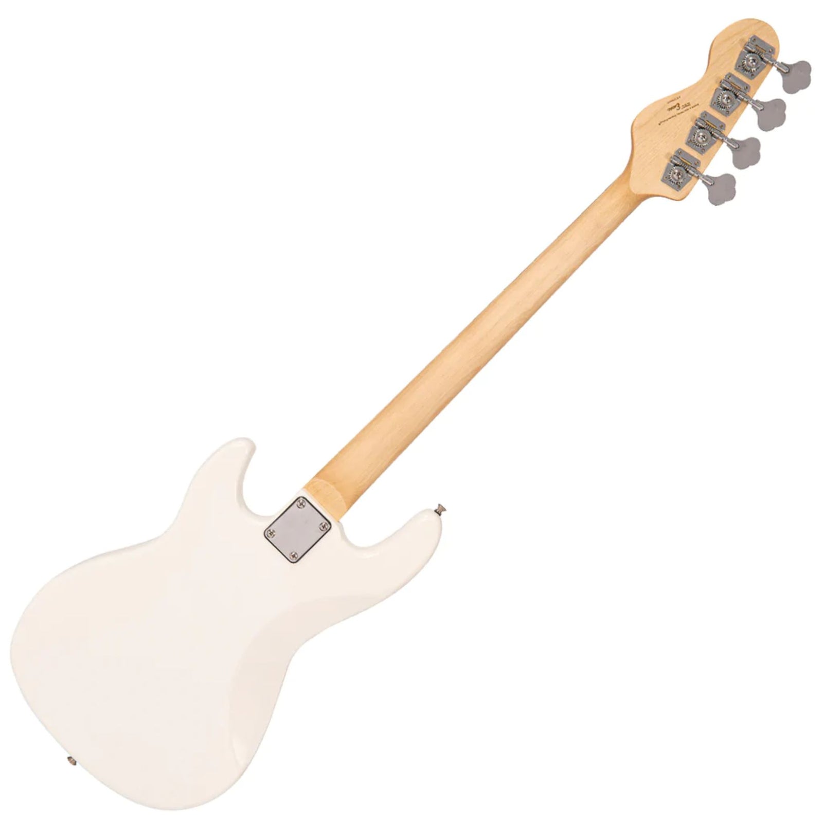 E40VW Bass Guitar Blaster