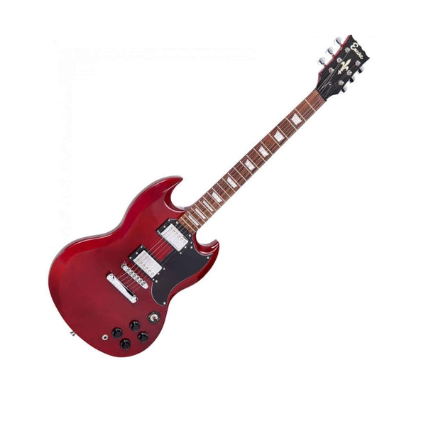 E69CR SG Type - Cherry Red