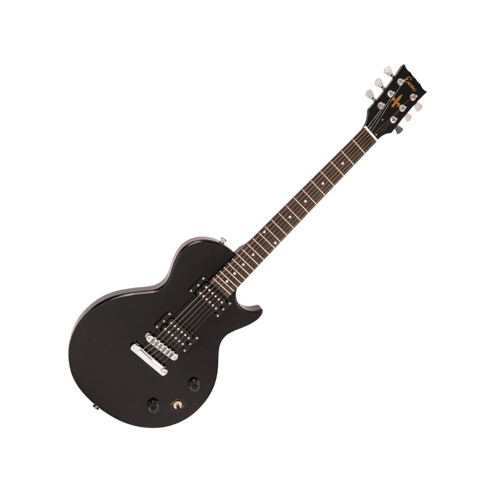 E90BLK Electric Guitar