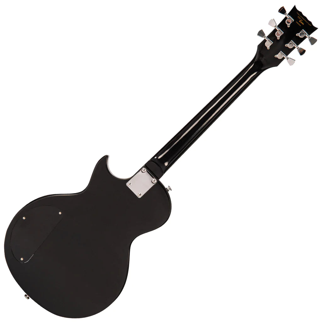 E90BLK Electric Guitar
