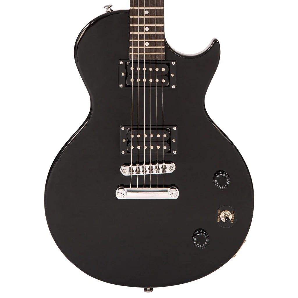 E90BLK Electric Guitar