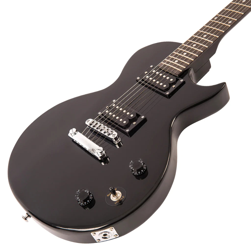 E90BLK Electric Guitar