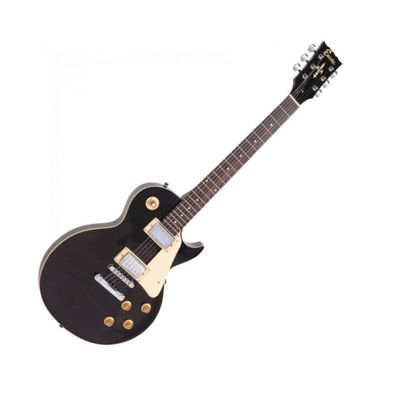 E99BLK Les Paul Type Black