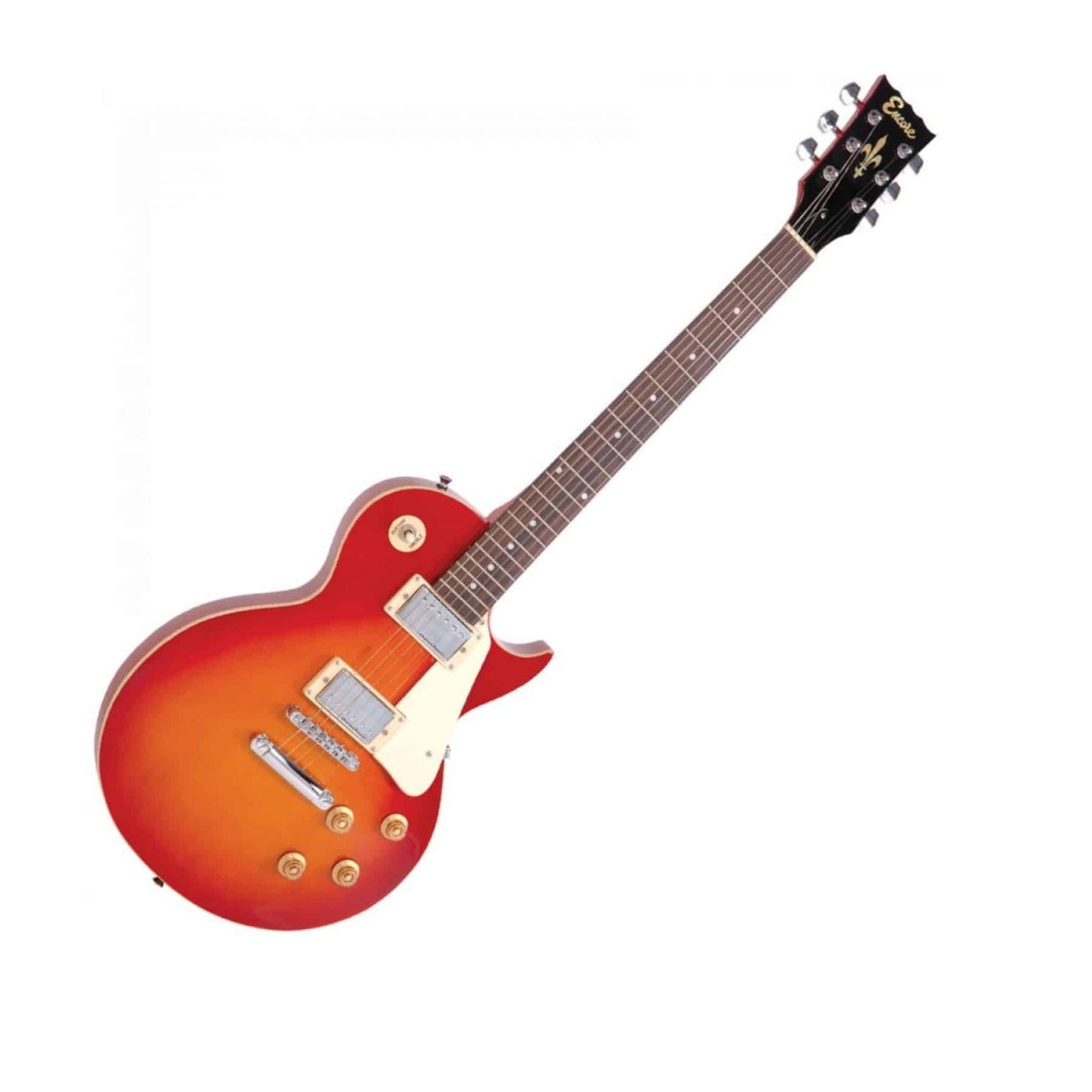 E99CSB Les Paul Type Cherry Red