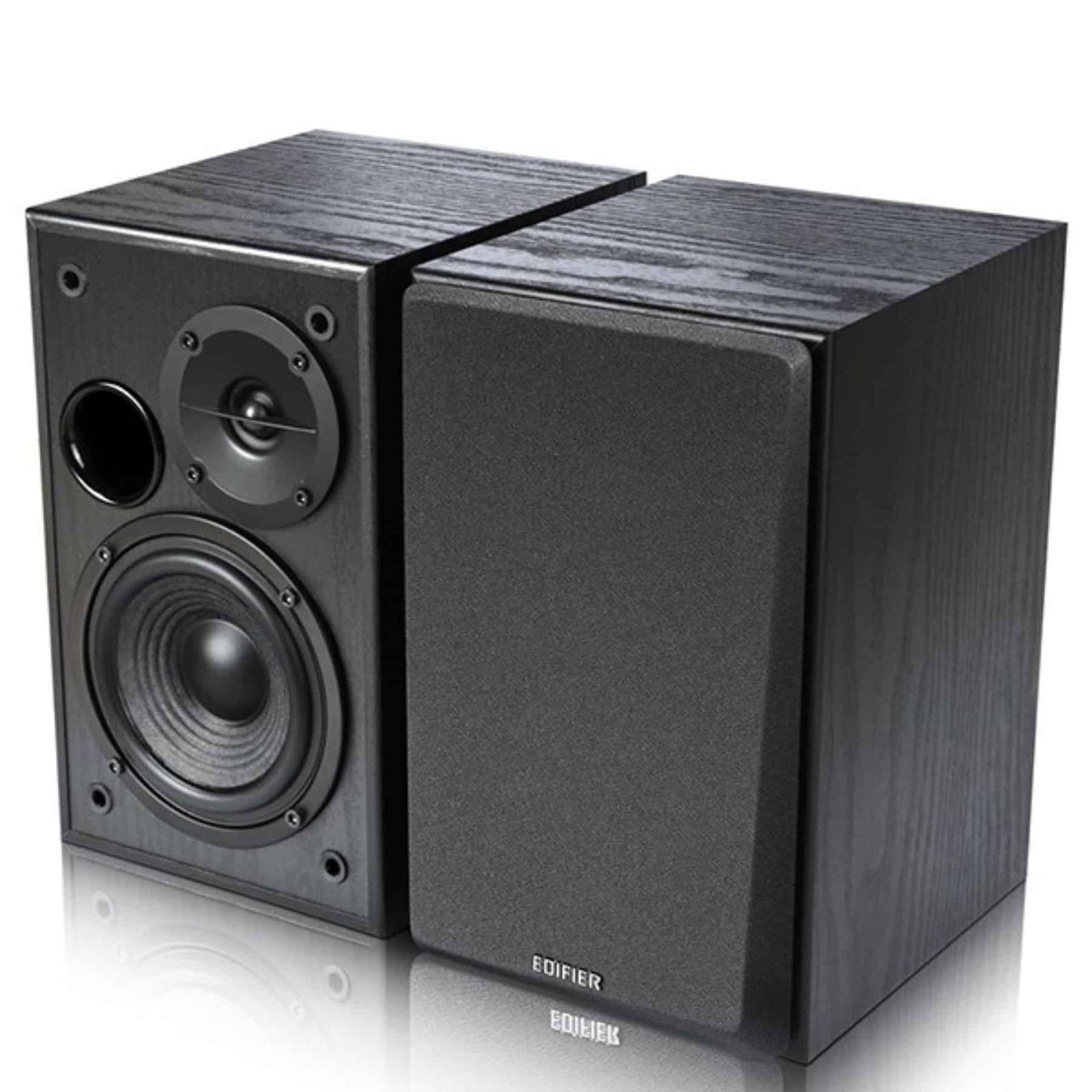 R1100B ACTIVE HIFI SPEAKERS