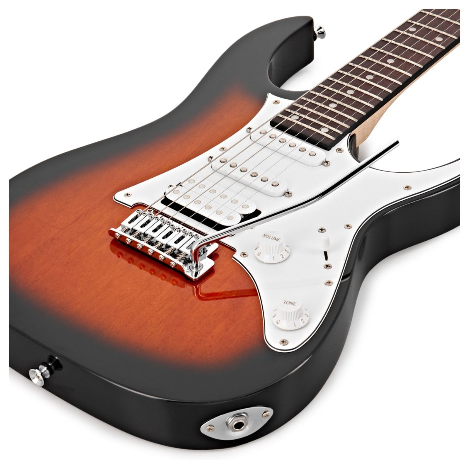 GRG140-SB Electric Guitar