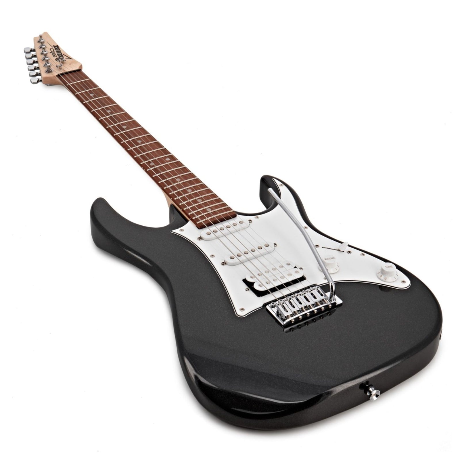 GRX40-BKN Electric Guitar