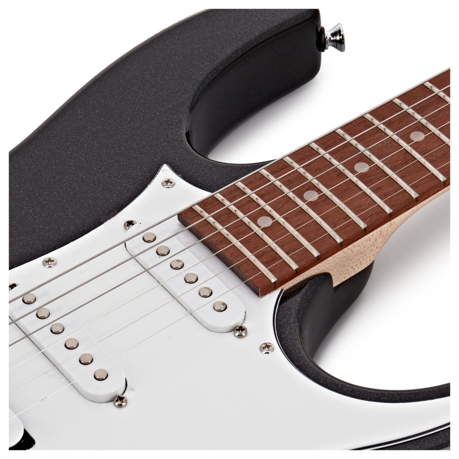 GRX40-BKN Electric Guitar