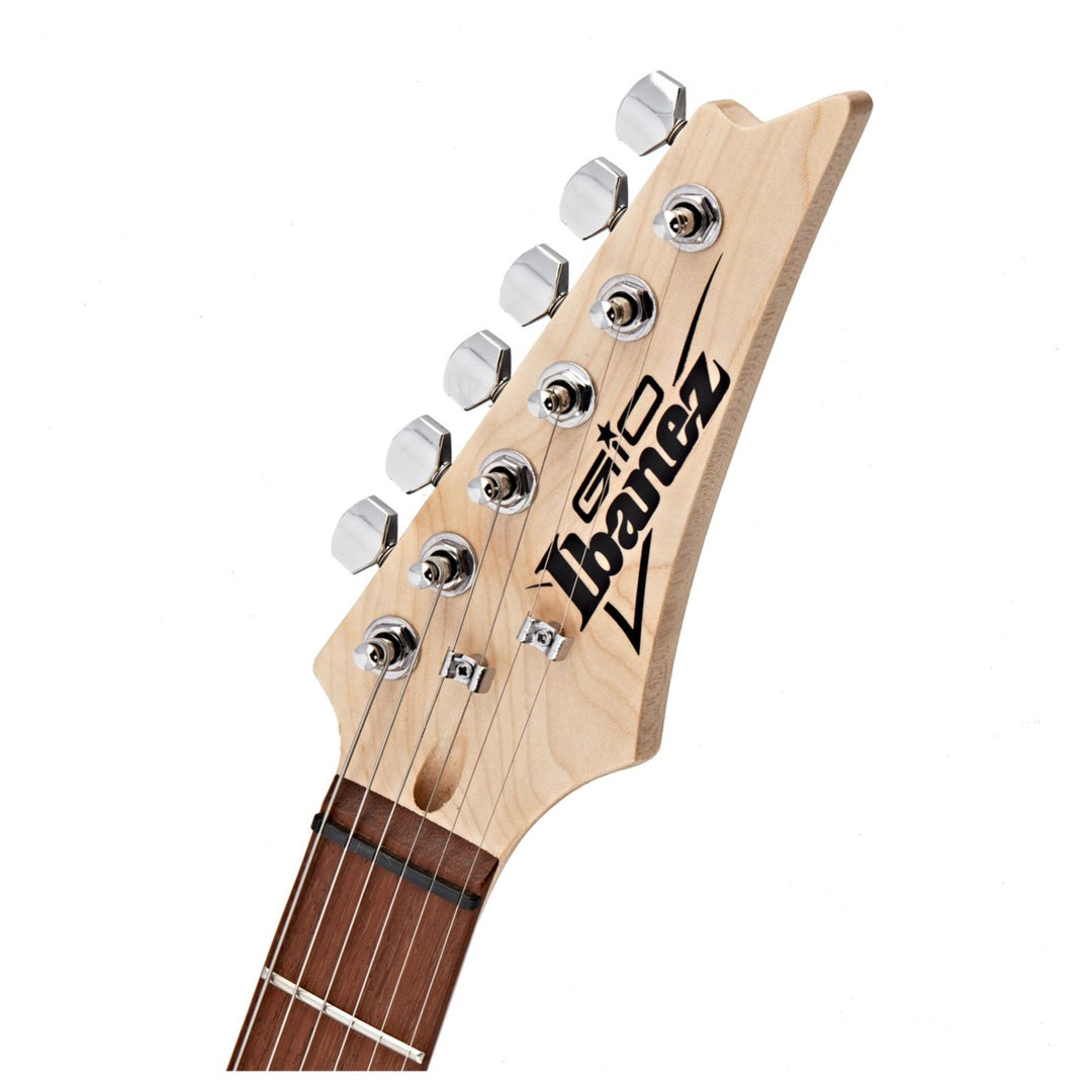 GRX40-BKN Electric Guitar