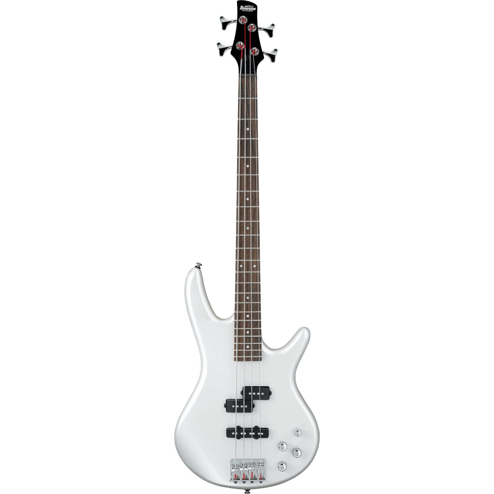 GSR200 PW Gio Bass Guitar