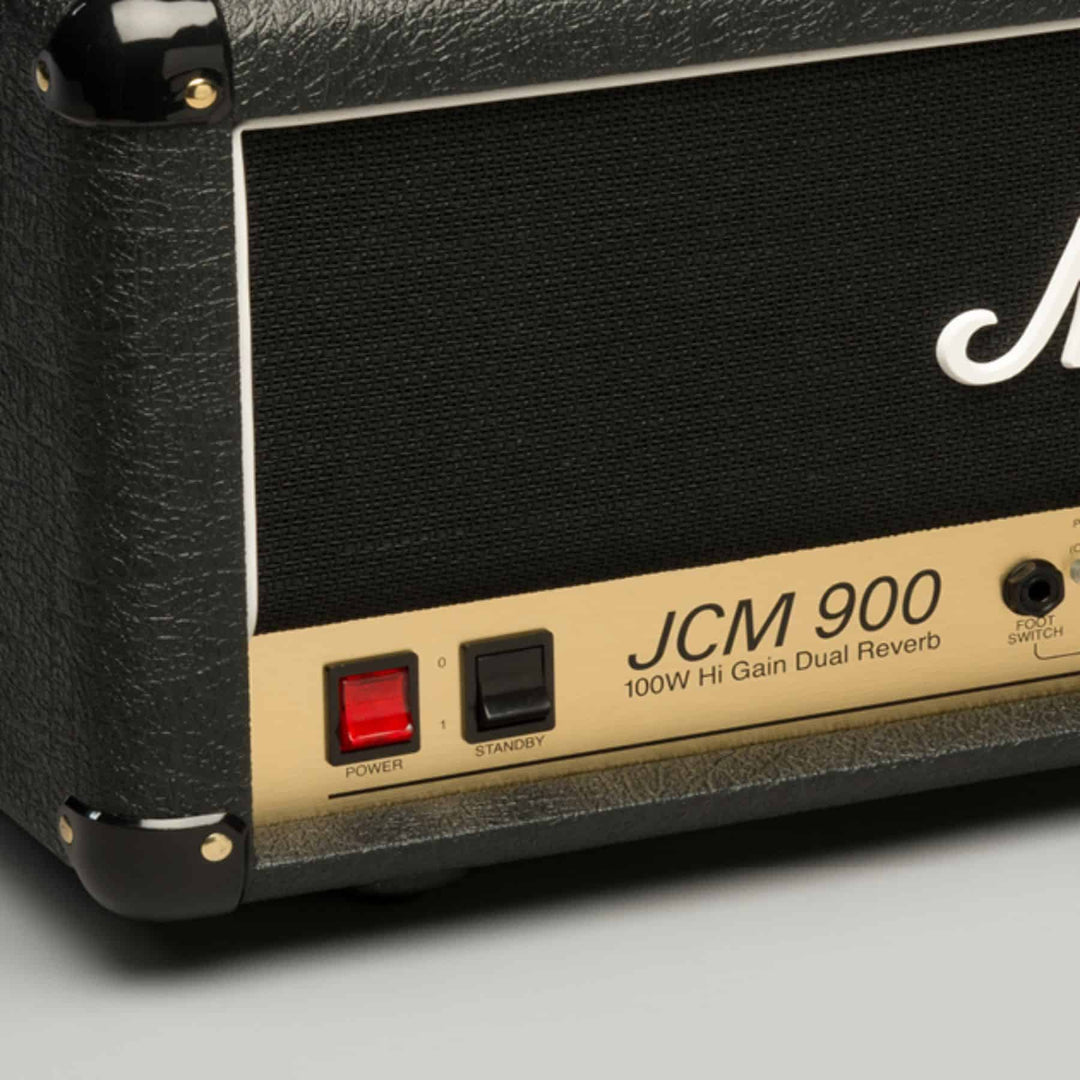 JCM900 4100 100/50w 2 Channel Head
