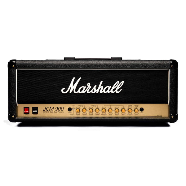 JCM900 4100 100/50w 2 Channel Head