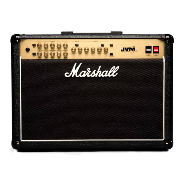 JVM205C All Tube 50w Pedl 91006