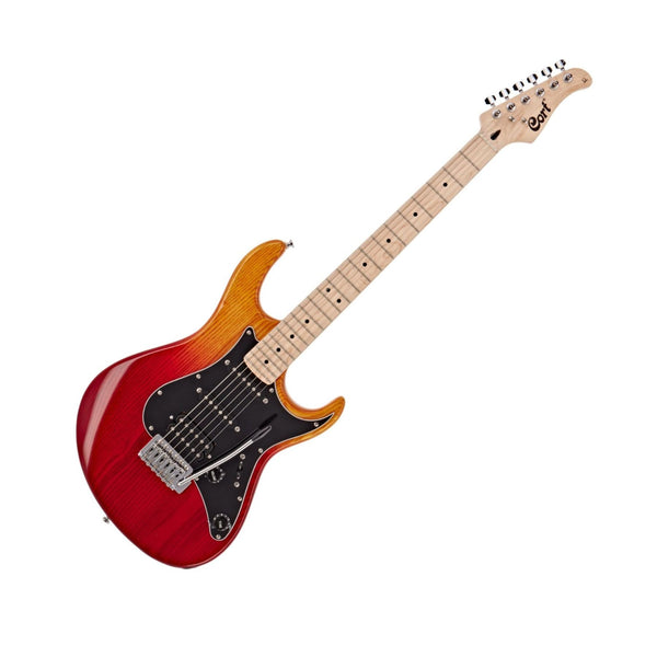 G200 JSS Delux Java Sunset