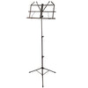 Music Stand with Carry Bag KSS01