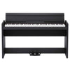 LP380 BK 88 KEY DIGITAL PIANO