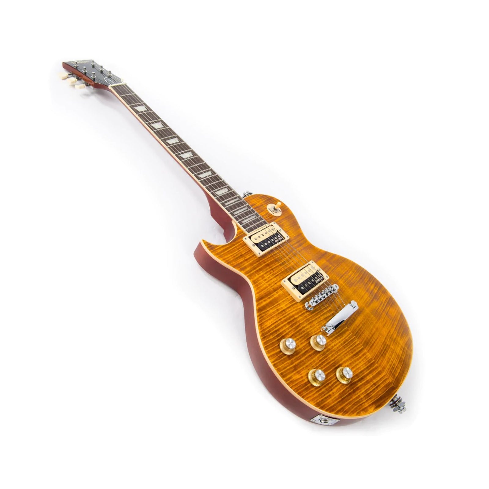 LV100AFD Left Handed