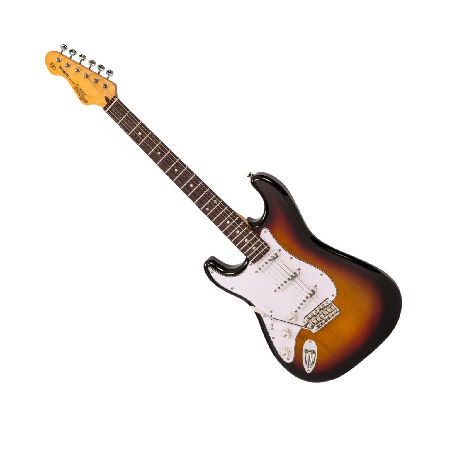 LV6SSB Reissue Electric Guitar