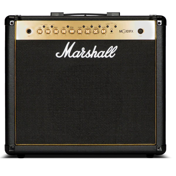 MG101GFX 100W  COMBO