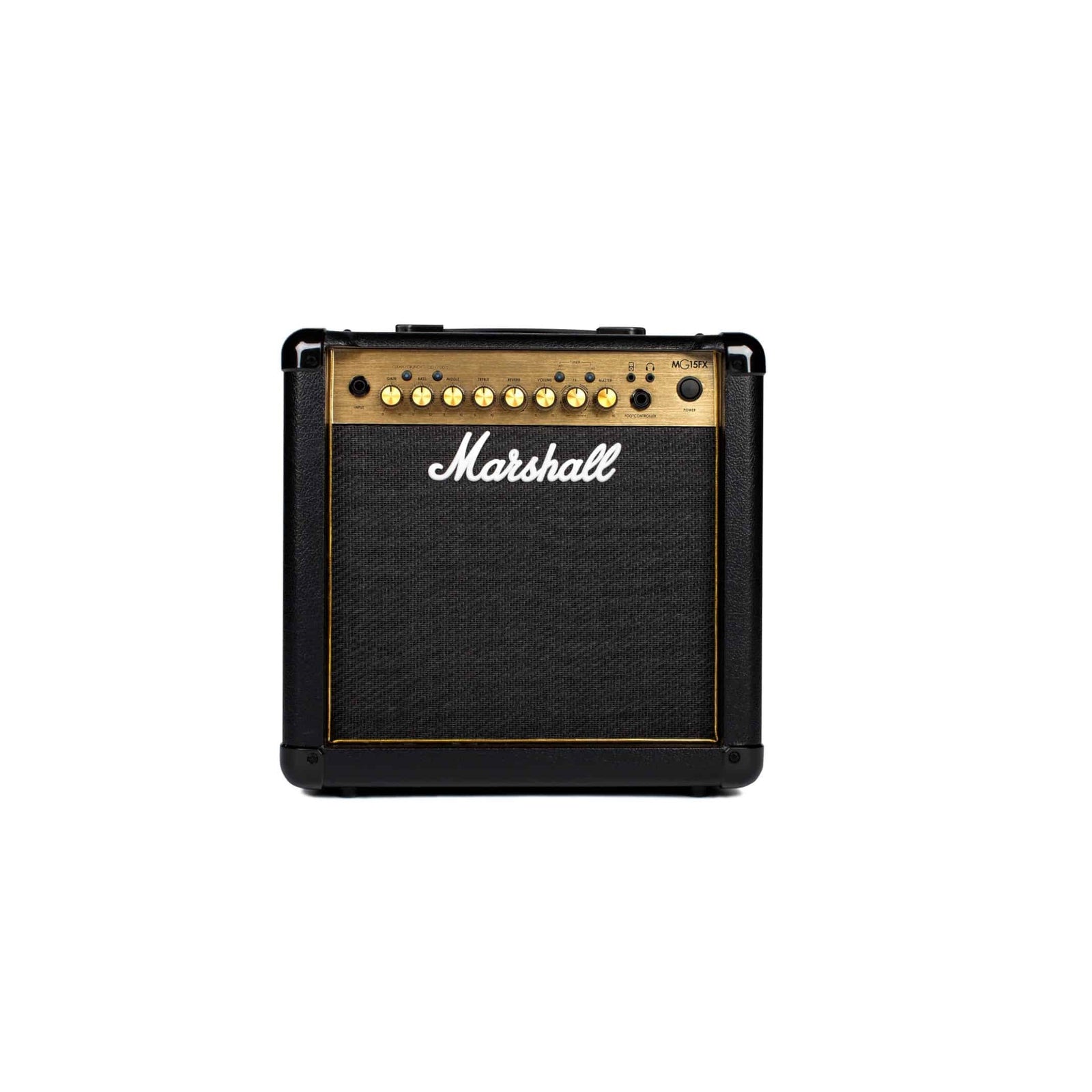 MG15GFX Gold 15w Guitar Amp – ness music