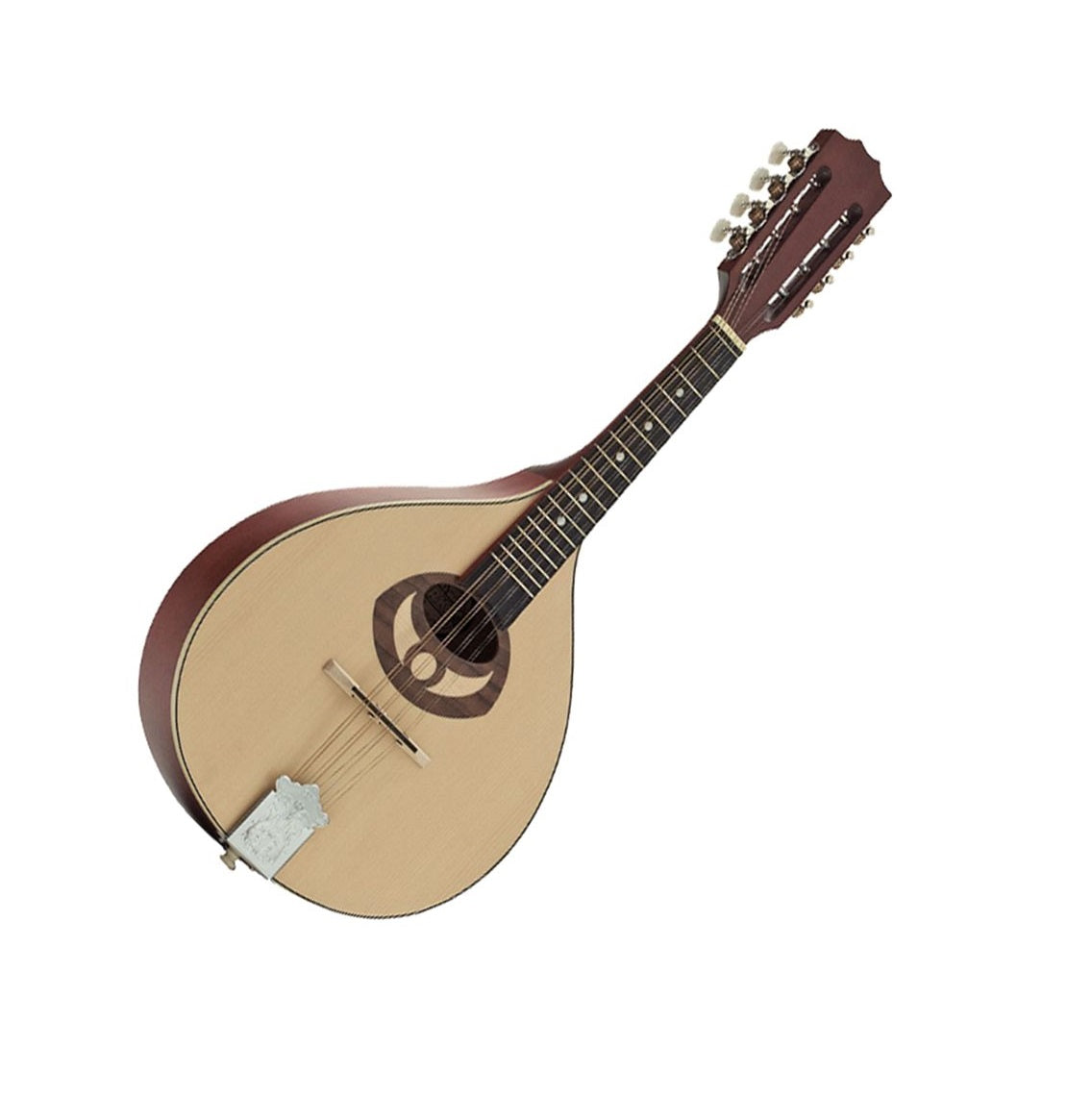 MANDOLIN FLAT BACK 2001