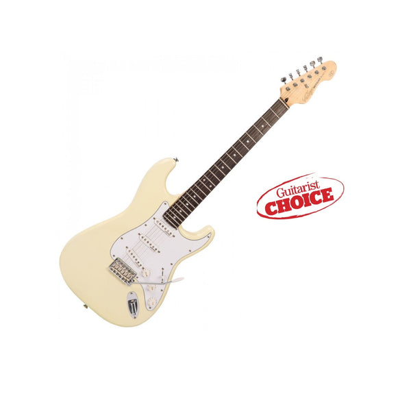 V6 VW Reissued - White