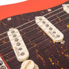V6 MFR Strat Style Guitar