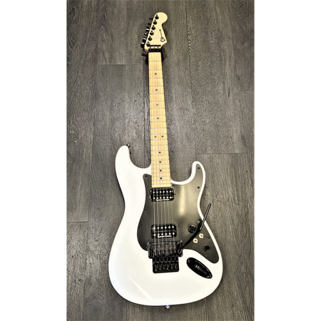 Charvel So Cal Modified 2014 Pre-Loved