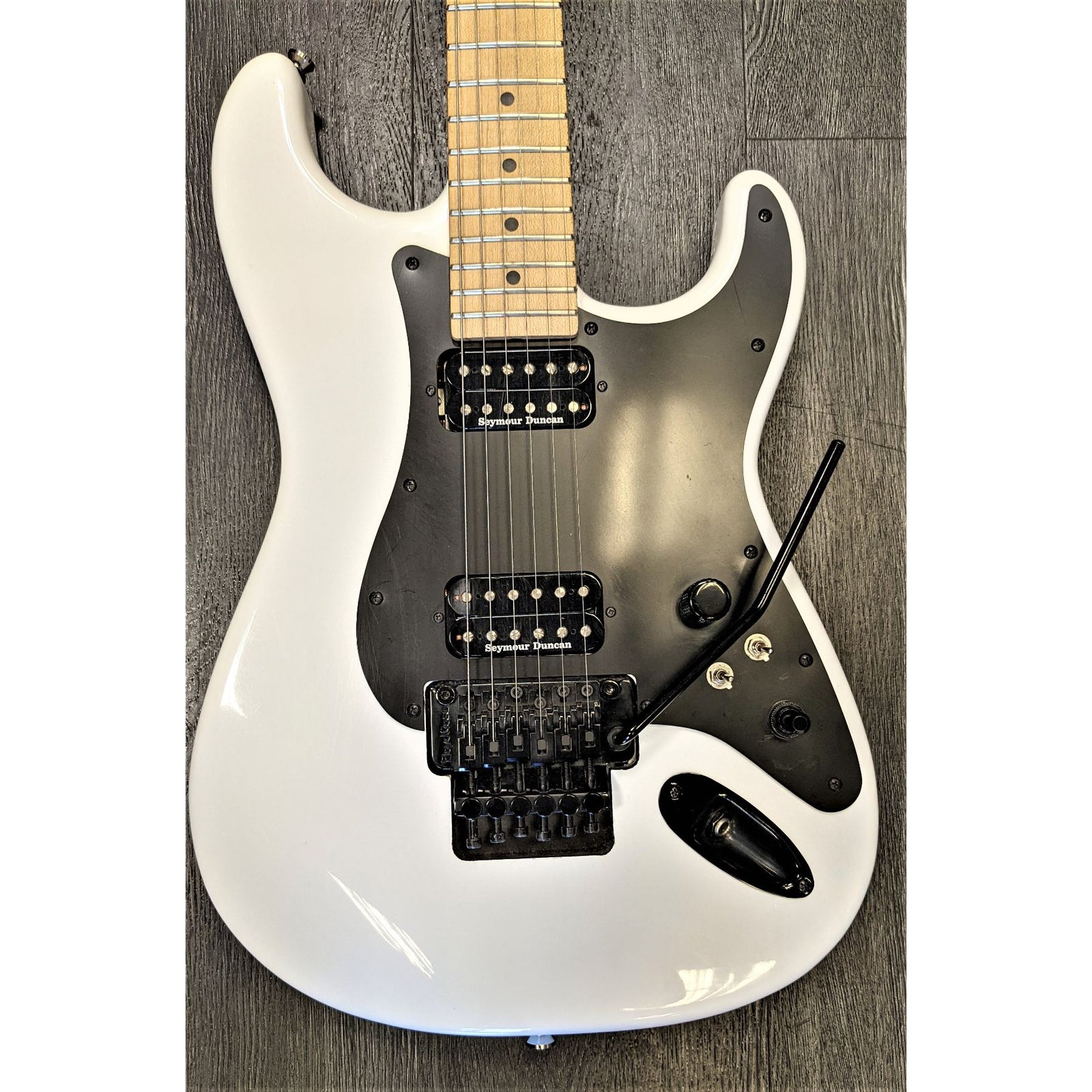 Charvel So Cal Modified 2014 Pre-Loved