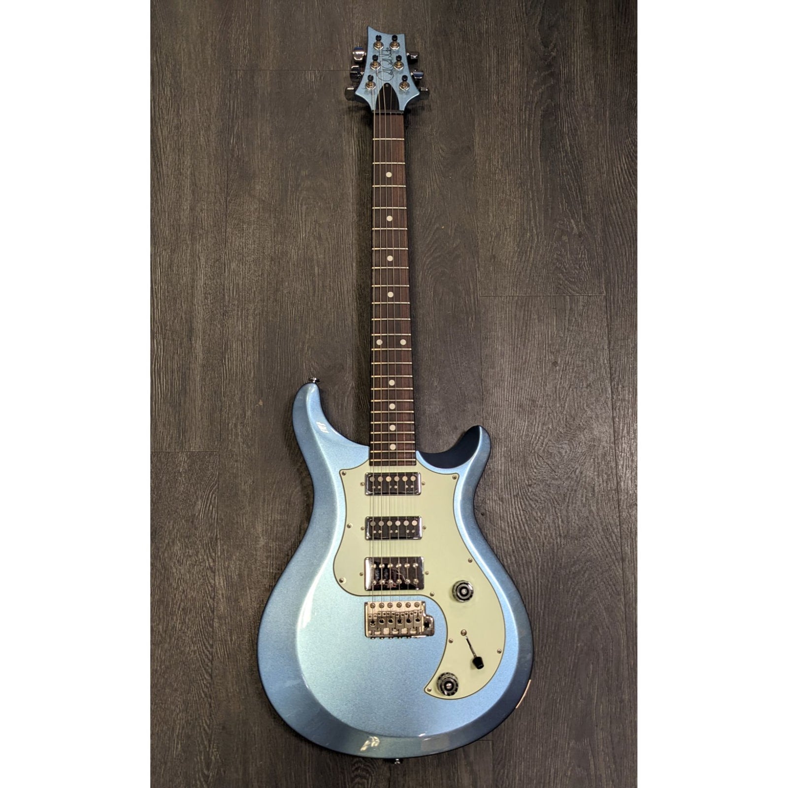 S2 Studio Pre-Owned Frost Blue – ness music
