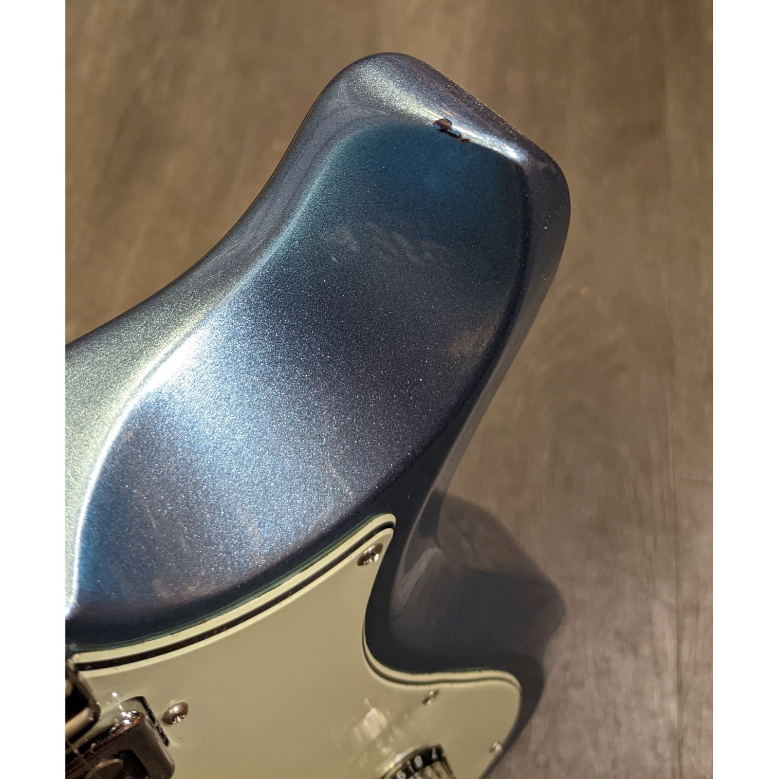 S2 Studio Pre-Owned Frost Blue