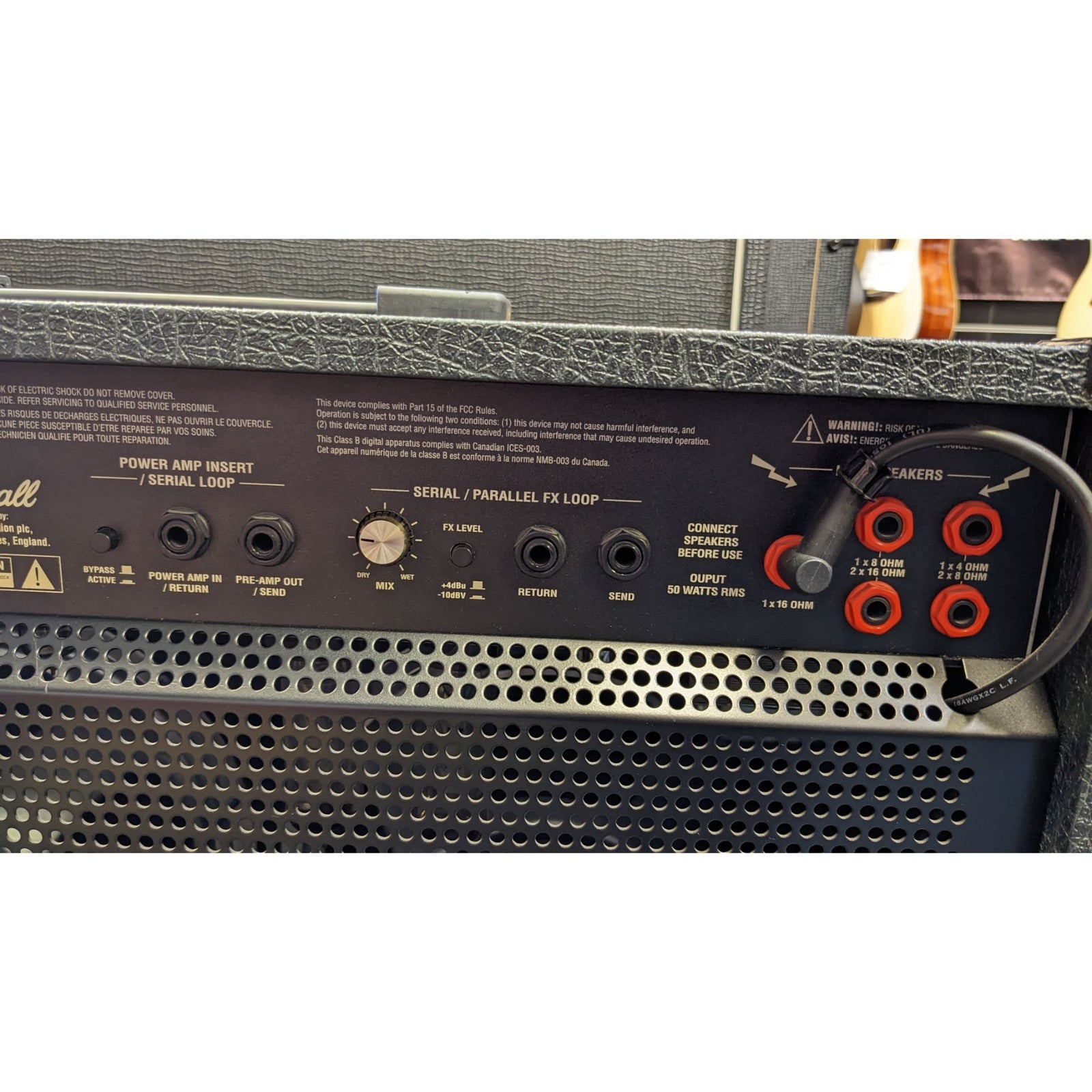 JVM205C Combo Pre Owned [Mint]