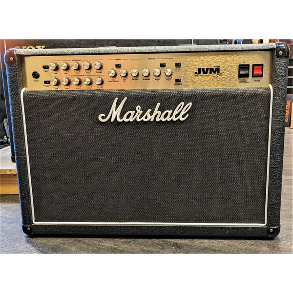 JVM205C Combo Pre Owned [Mint]