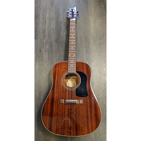D10M Acoustic [Pre Owned VGC]
