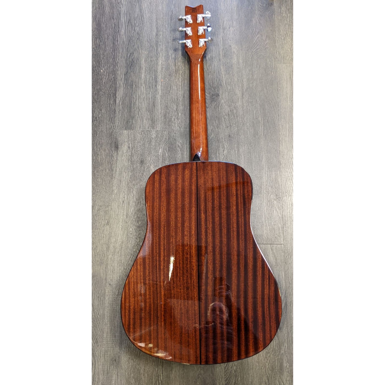 Washburn d10m sales