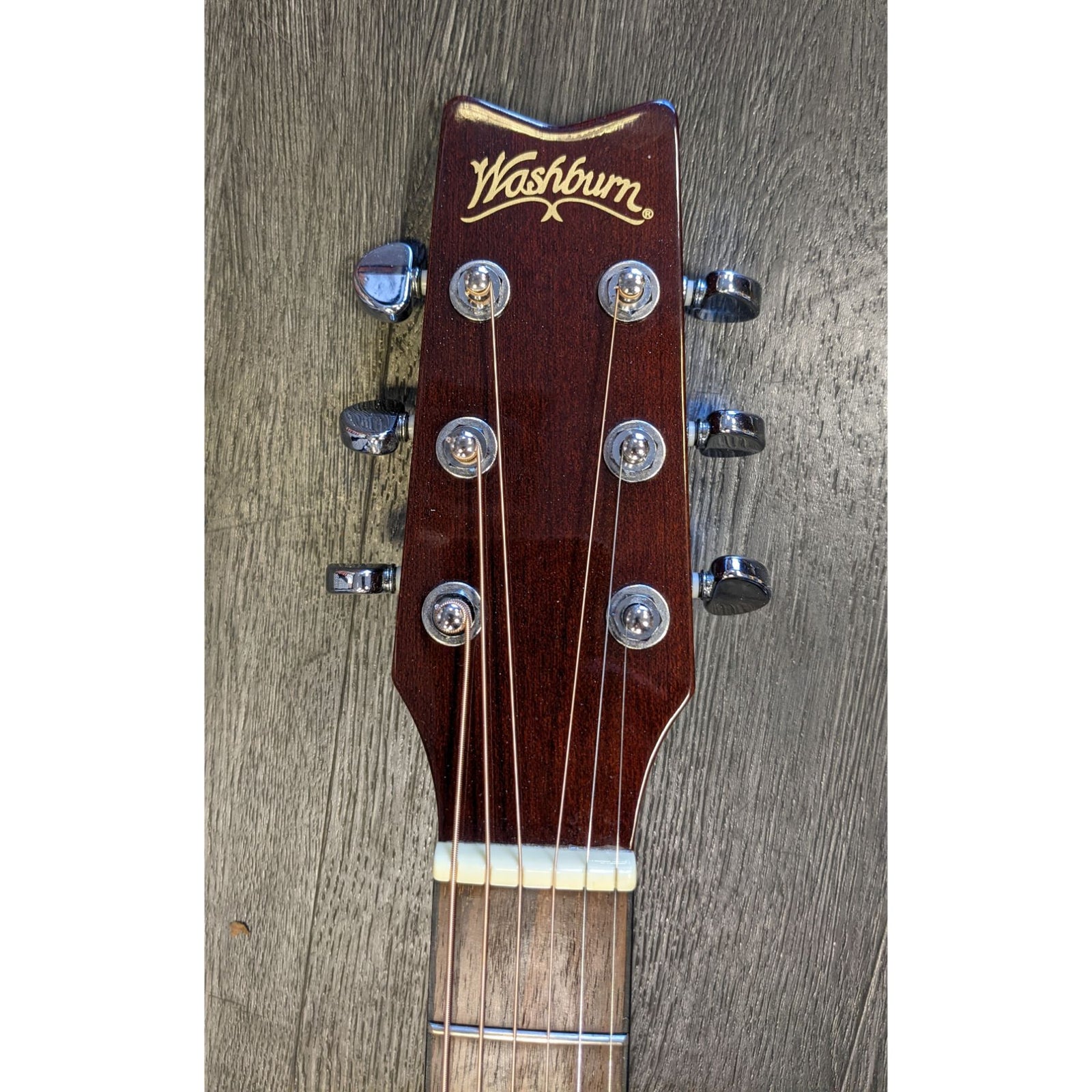 D10M Acoustic [Pre Owned VGC]