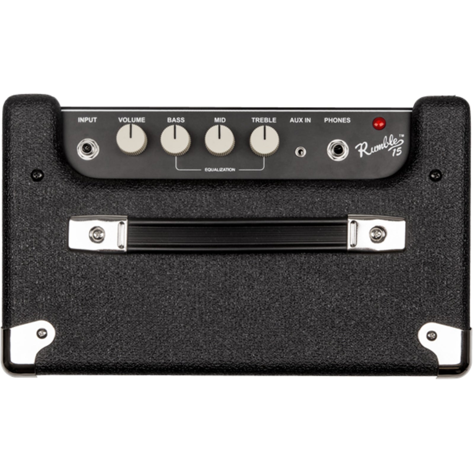 RUMBLE 15 Bass Combo