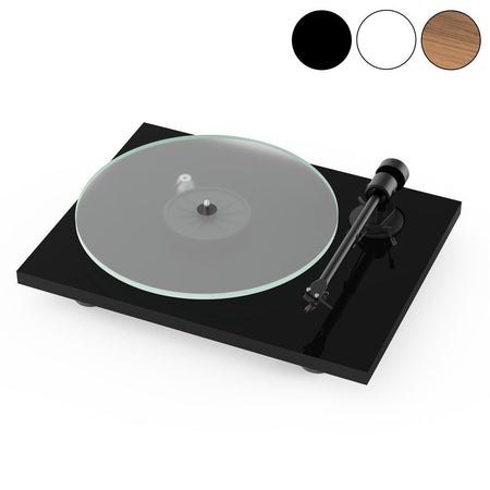 T1 PHONO SB TURNTABLE