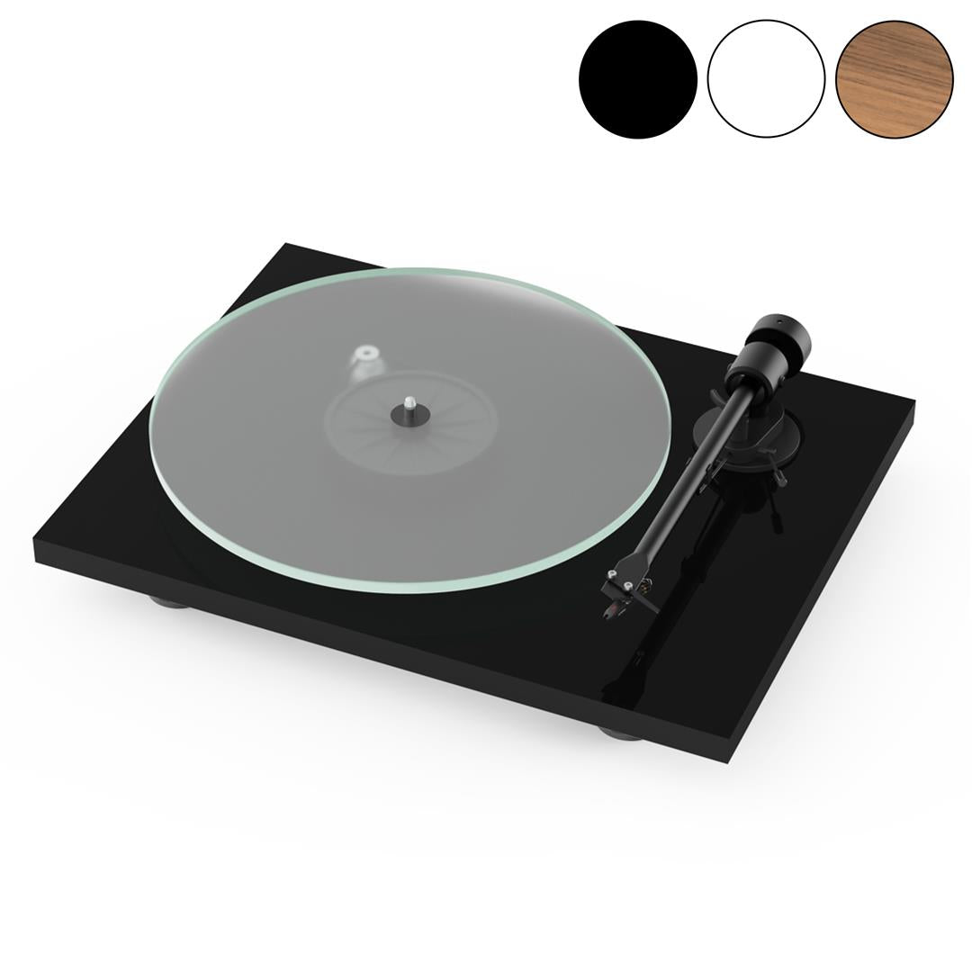 T1 PHONO SB TURNTABLE