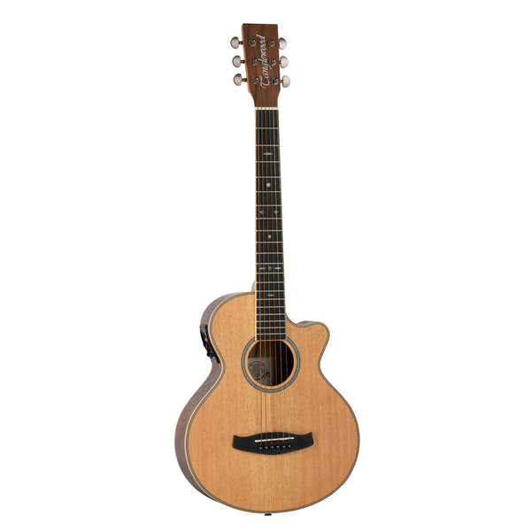 TRT CE BW Travel Electro Cutaway