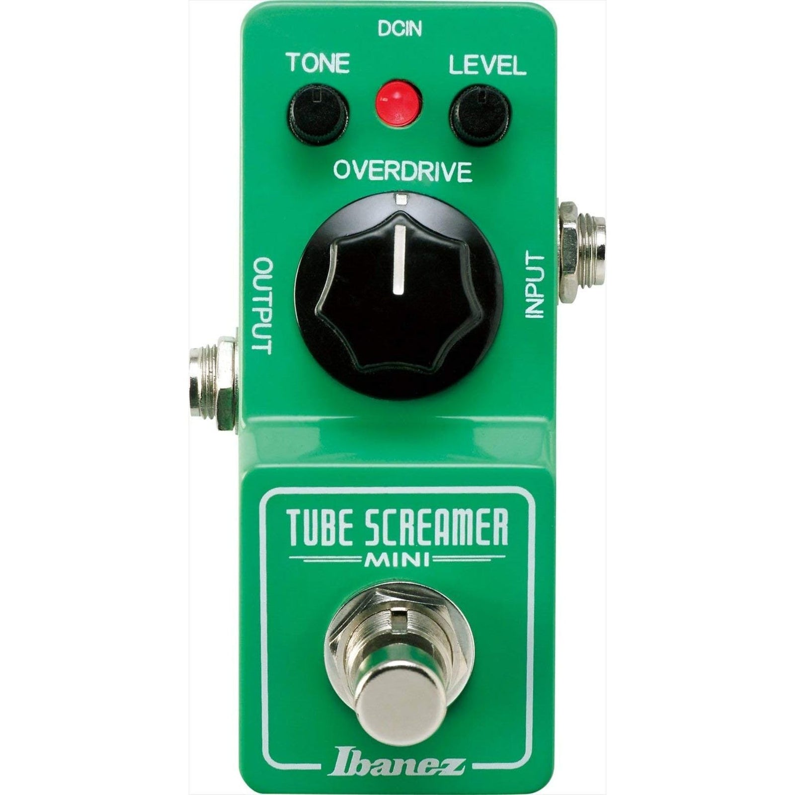 TS MINI Tube Screamer
