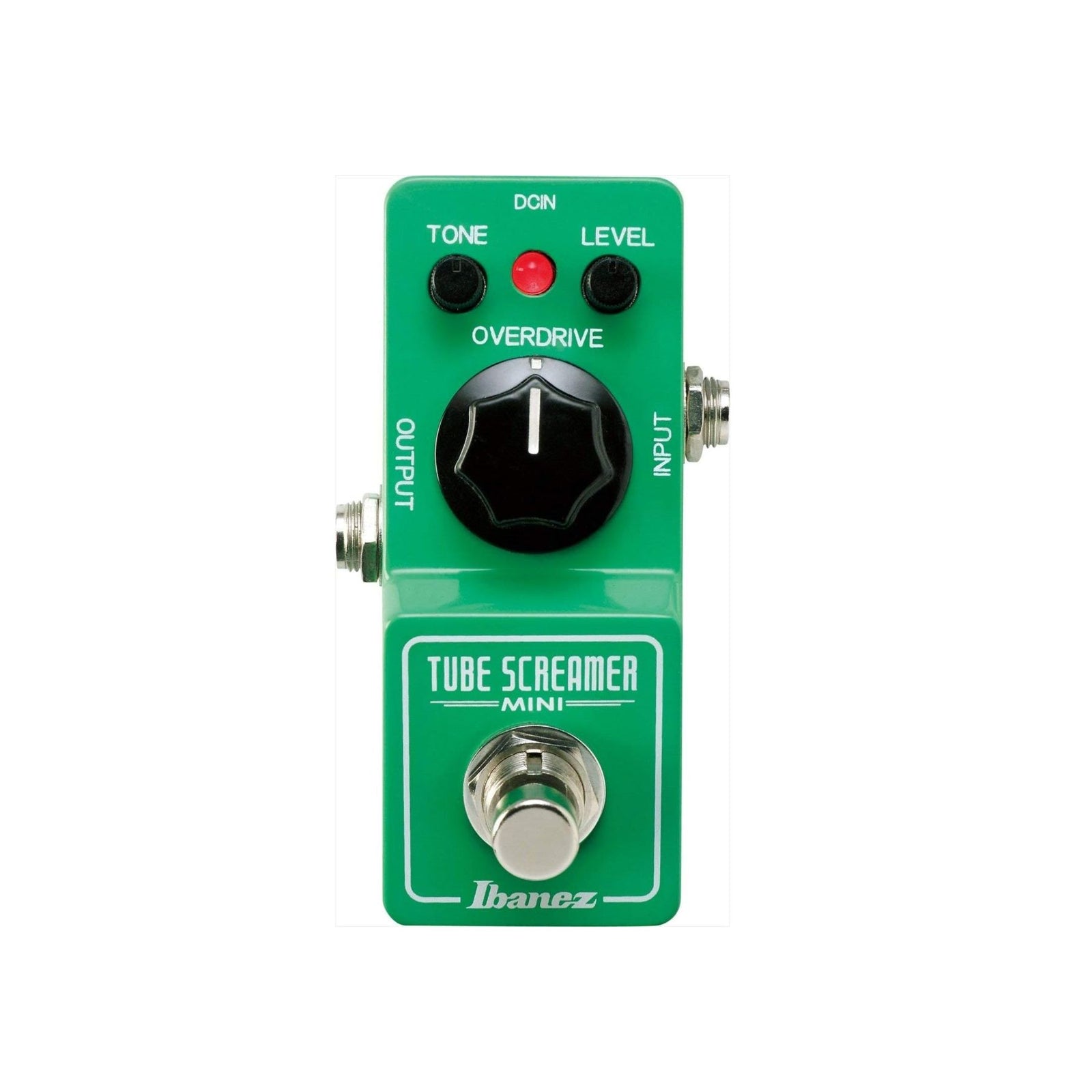 TS MINI Tube Screamer