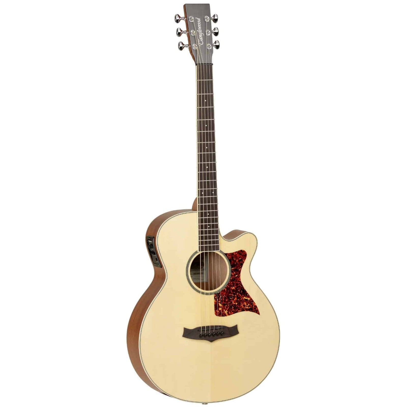 TSP45 Sundance super Folk-Acoustic
