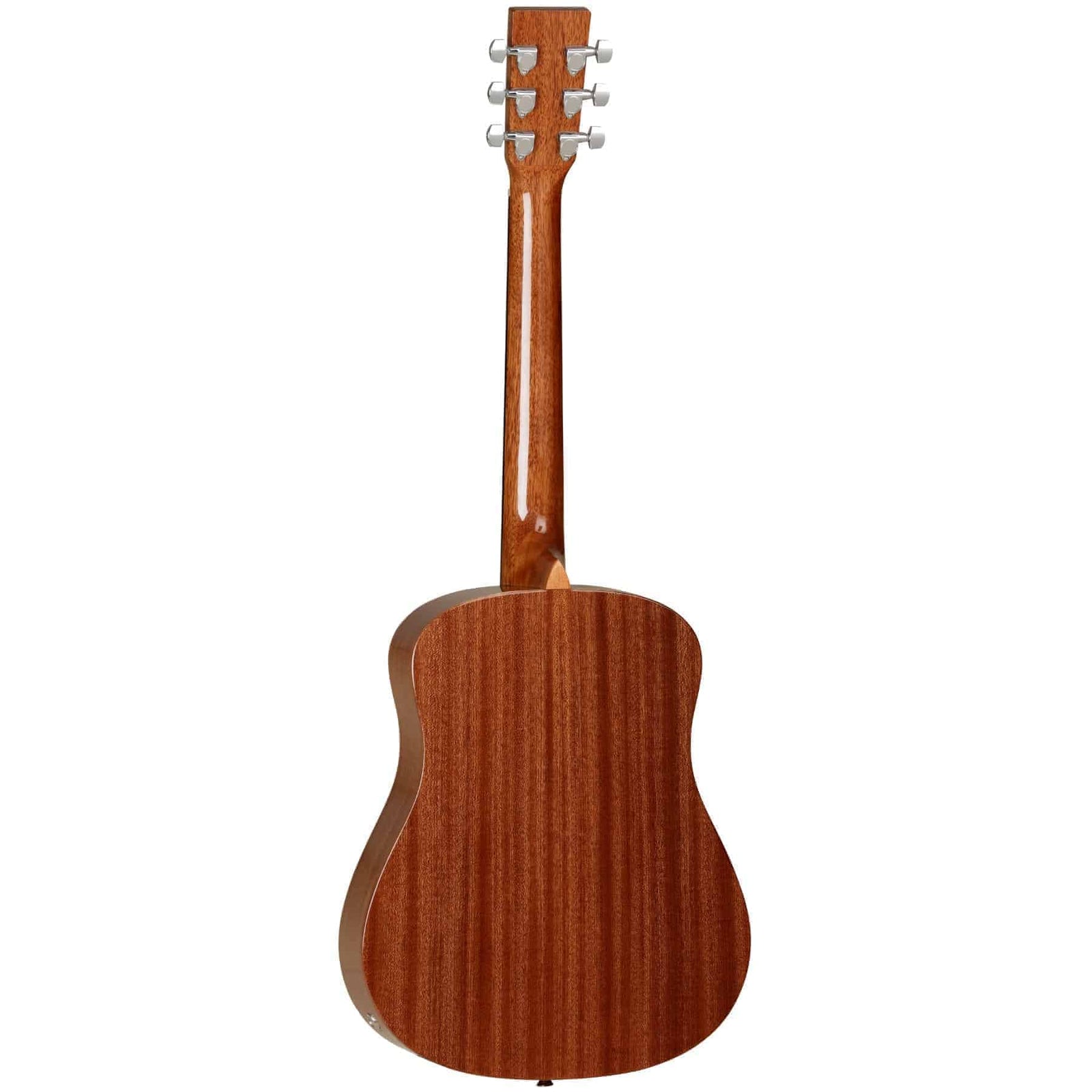 Tanglewood TW2-TXE DLX MAH TRAVEL ACOUST