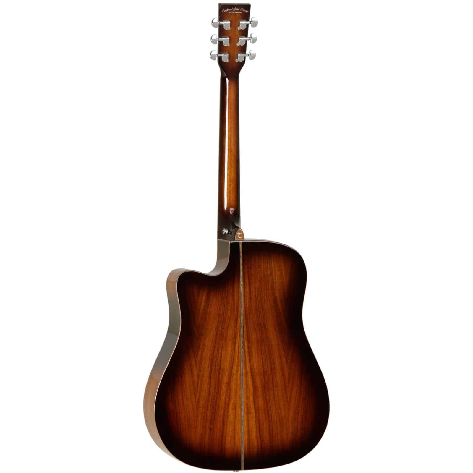 TW5 KOA Electro Acoustic