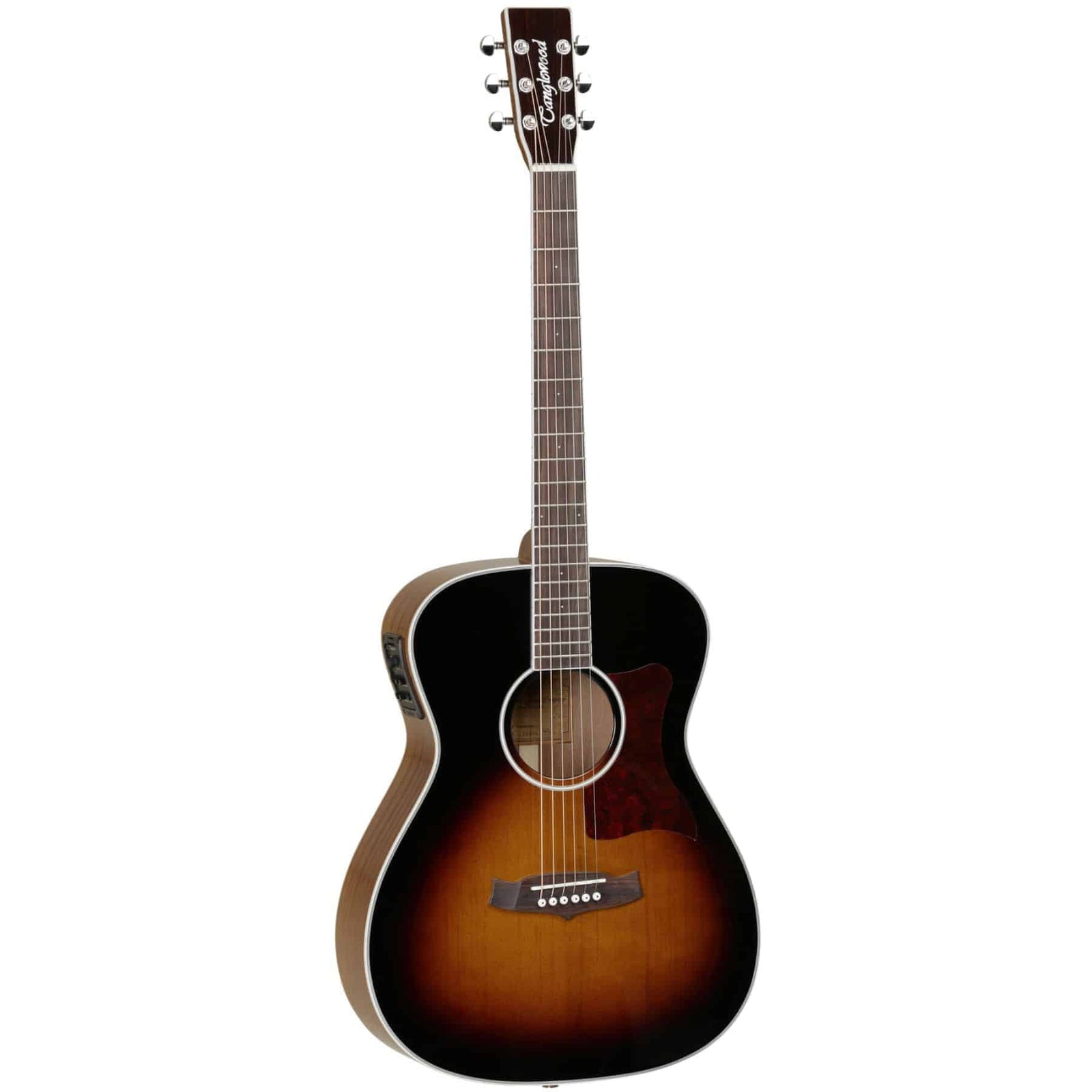TW70 TE Electro Acoustic