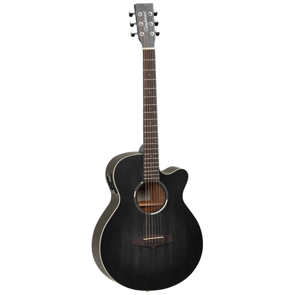 TWBB SFCE Blackbird Super Folk